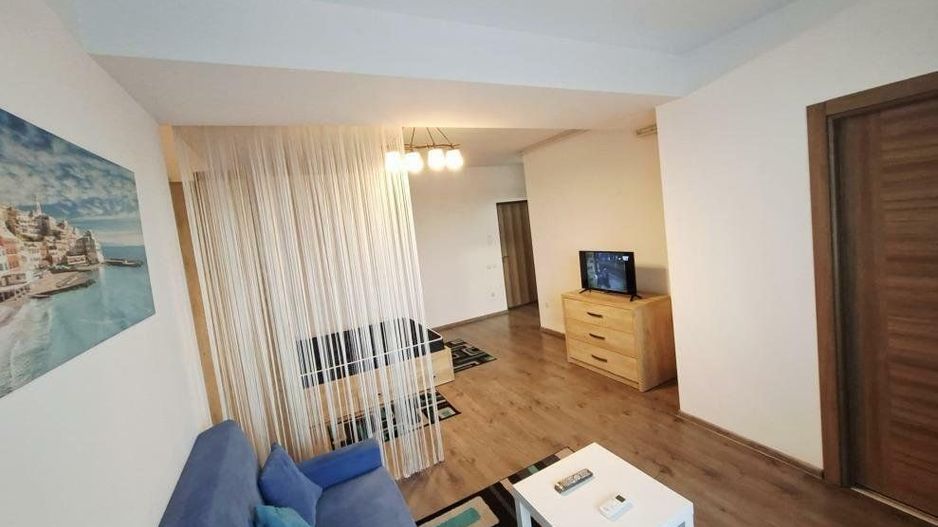 Garsonieră modernă Grozăvești, centrală proprie, 5 min de metrou - Poză 1