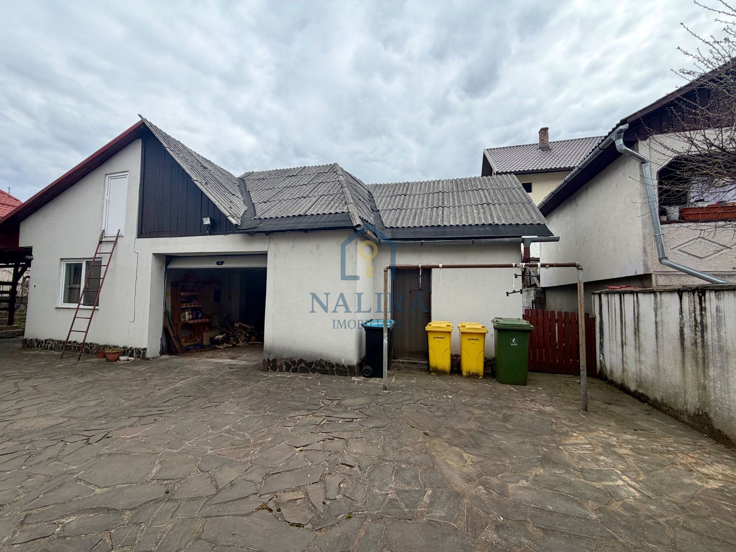 Casă de vânzare – zonă exclusivistă, parcul Regina Maria - Poză 8