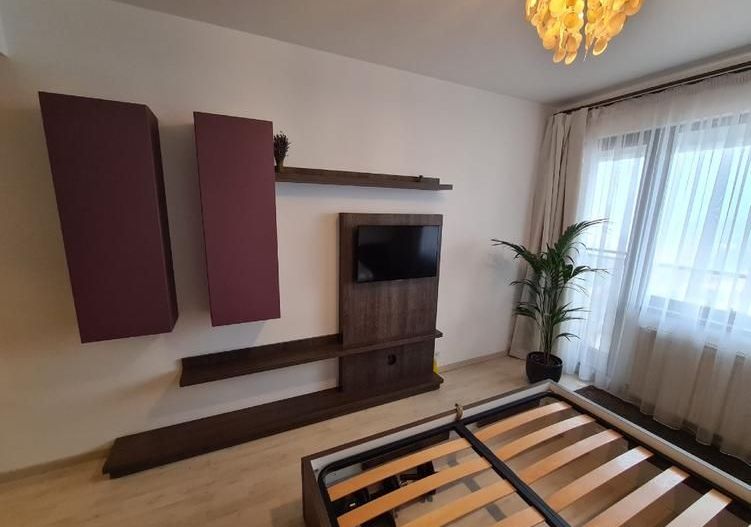 2 camere Aviatiei | Bloc 2011 Logie parcare subterană - Poză 6