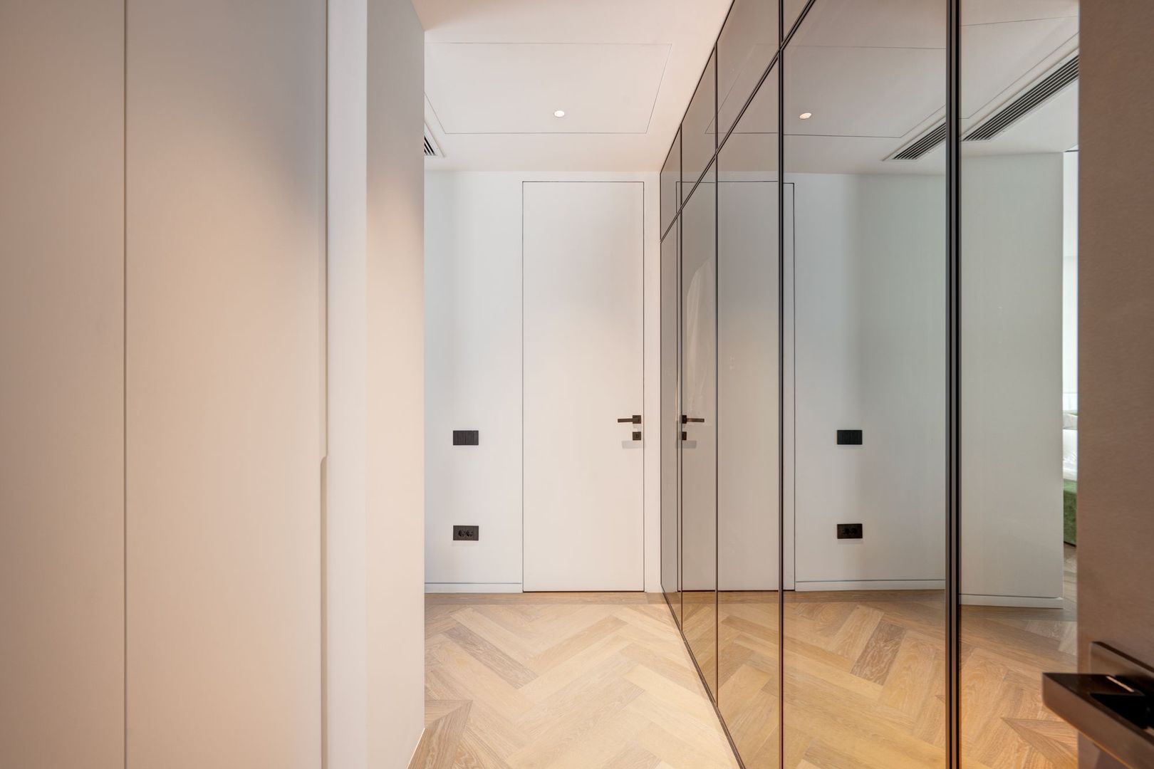 Apartament 3 camere | Padurea Baneasa | Premium - Poză 8