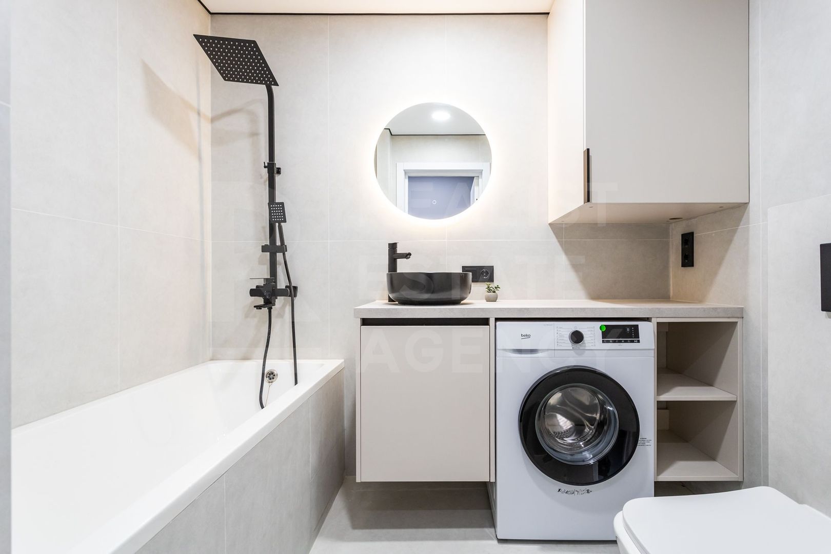 Vânzare, apartament, 2 camere + living, str. Academiei, Telecentru - Poză 14