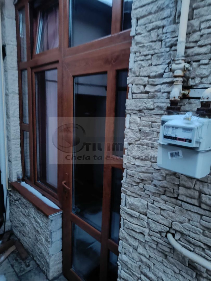 Copou – Ap. 1 cameră, 50.000€, lângă UMF - Poză 8