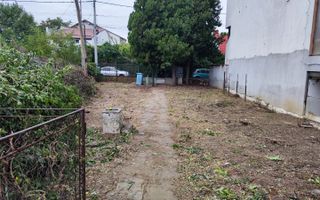 Teren intrvilan de vanzare Bucurestii Noi - 250 K - Poză 6