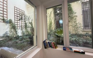 Vilă elegant renovata pentru business de prestigiu - Poză 20