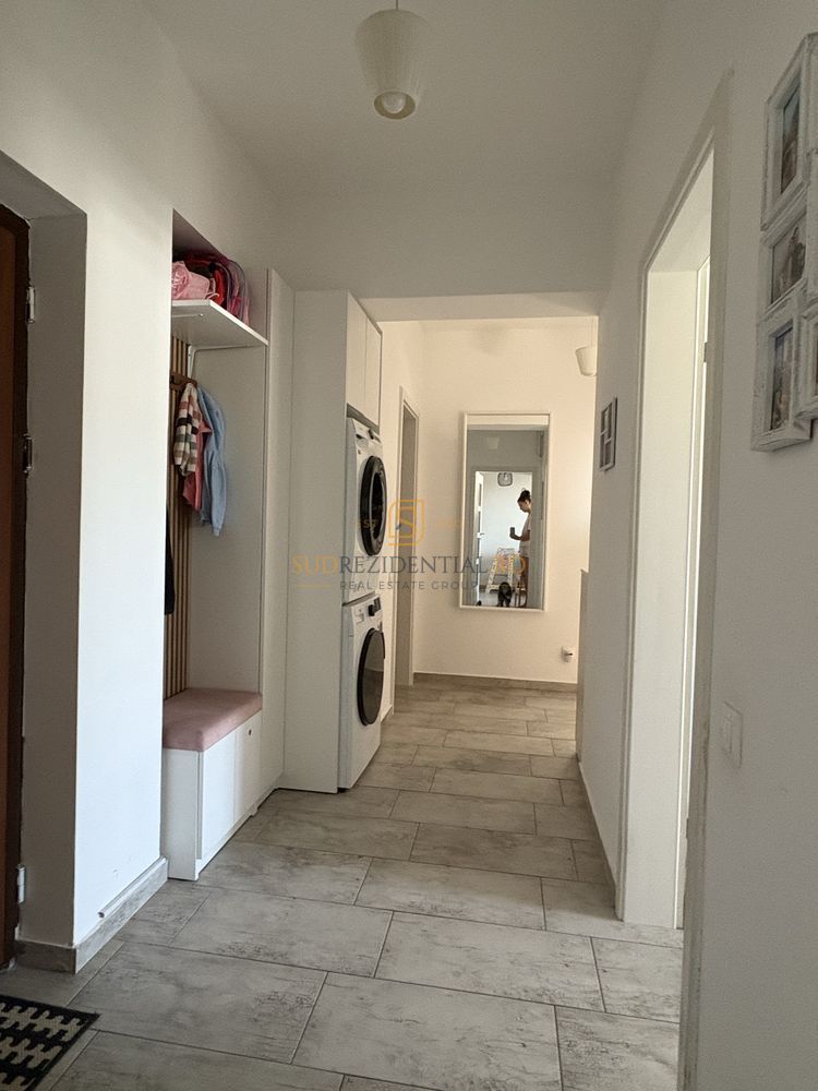 Apartament 3 camere, Bd. Metalurgiei, Sector 4, Comision 0% - Poză 6