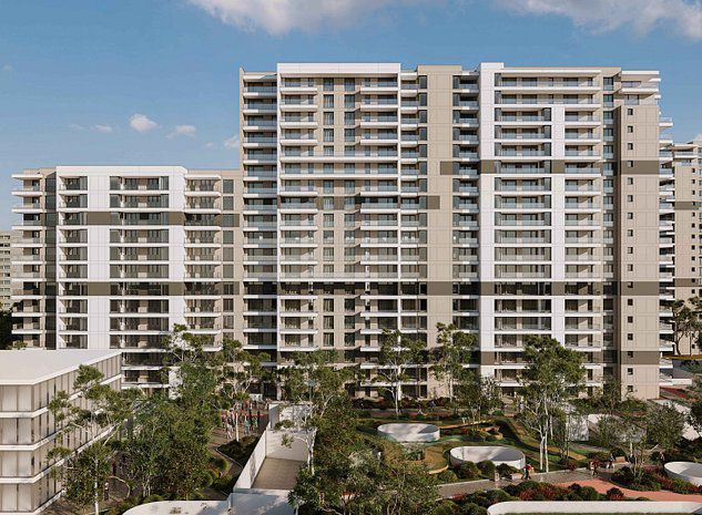 Apartament Aviatiei | metrou Aurel Vlaicu | CITY POINT - Poză 10