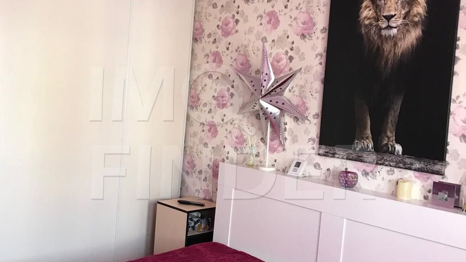 Vânzare 2 camere, Bună Ziua, cu parcare subterană - Poză 9