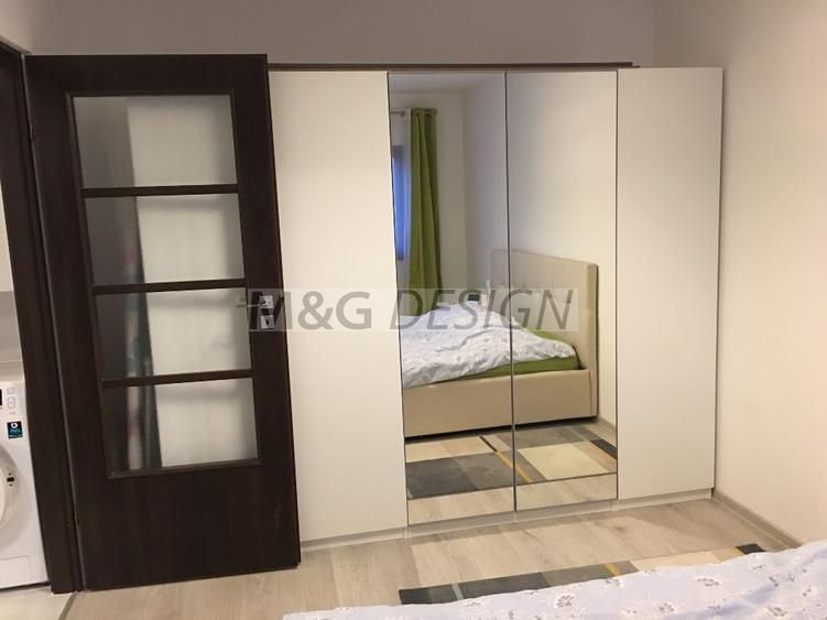 3 camere Calea Torontalului Et.2 renovat si mobilat - Poză 8