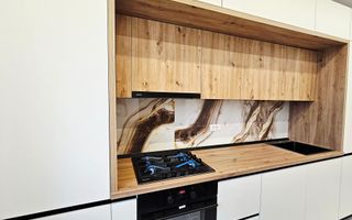 Apartament 2 camere complet mobilat si utilat - comuna Berceni - Poză 8