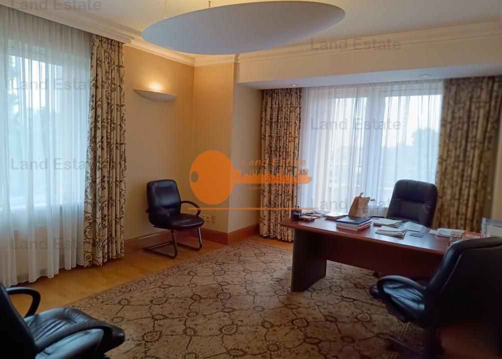 3 camere Primaverii-Aviatorilor (loc parcare-boxa) - Poză 4