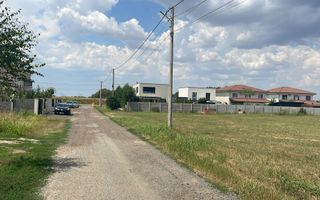 Teren Dumbravita 685mp I posibilitate SAD I-Comision 0 - Poză 5