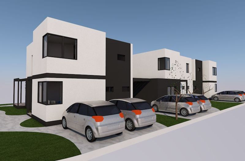 Proiect  cu finisaje de top - Poză 2