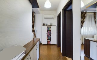 GARSONIERA 1 MAI | BLOC NOU | LOC DE PARCARE | METROU - Poză 4