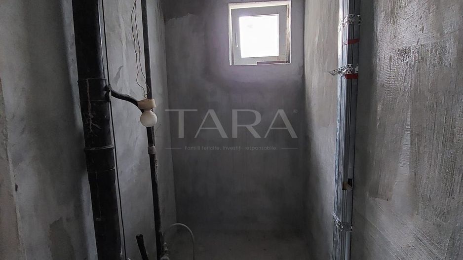 Cumpără acum și finisează după gustul tău: 3 camere semifinisat. - Poză 5