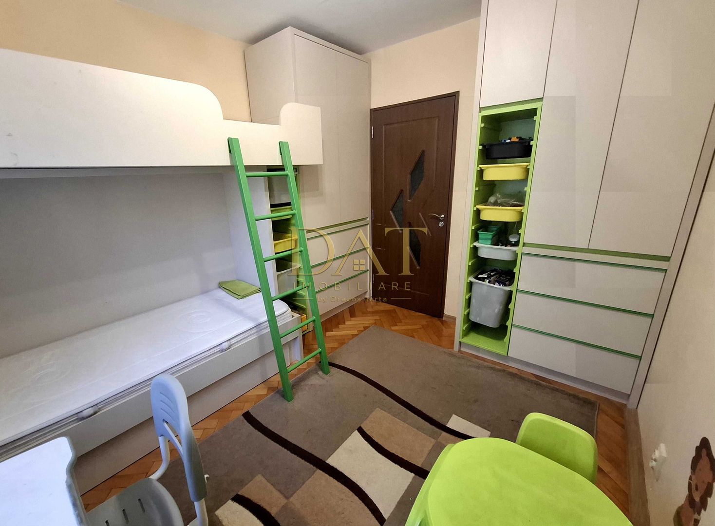 Apartament 3 camere | 65 mp | Gheorgheni | Parcare | Boxa - Poză 5