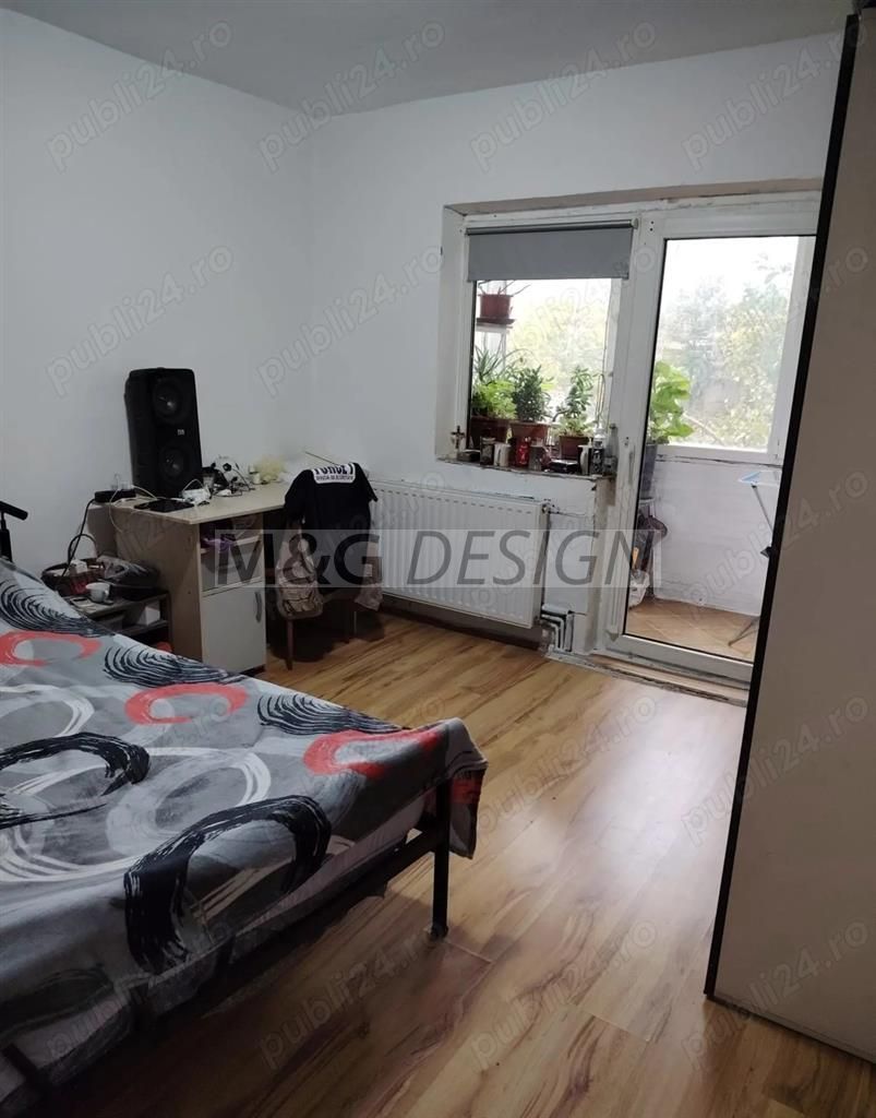 Apartament 4 camere Steaua etaj 1 - Poză 3