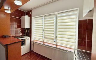 Apartament cu 3 camere decomandat, renovat , etaj 4 Paltinisului - Poză 9