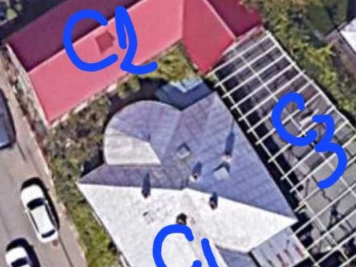 Casa situata in centru, in fata Lic. Economic nr. 1 - Poză 5