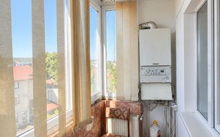 COMISION 0%|Apartament 3 camere|Simion Barnutiu|Centrala Proprie. - Poză 14