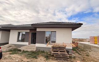 Casă modernă cu 3 dormitoare | Cihei | Aproape de Oradea - Poză 7