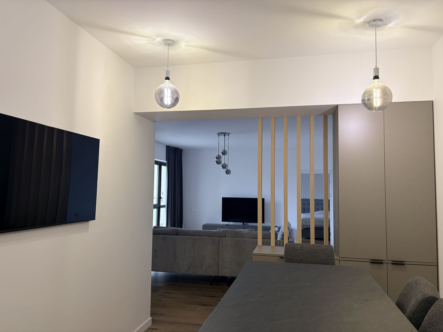 APARTAMENT PIPERA - GREEN VISTA - Poză 11