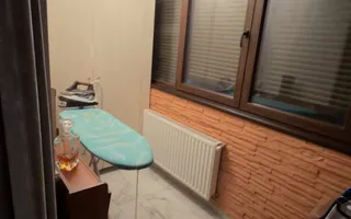 De vanzare apartament 2 camere LUX zona Militari Residence/Mobilat Utilat - Poză 13