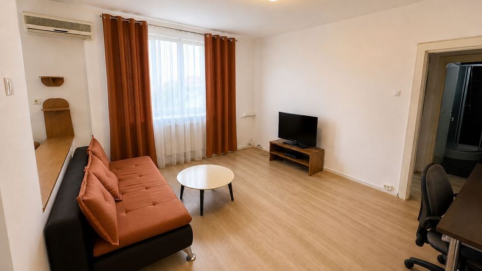 2 Camere | Ultracentral | Parcare | Piata Mihai Viteazu - Poză 2