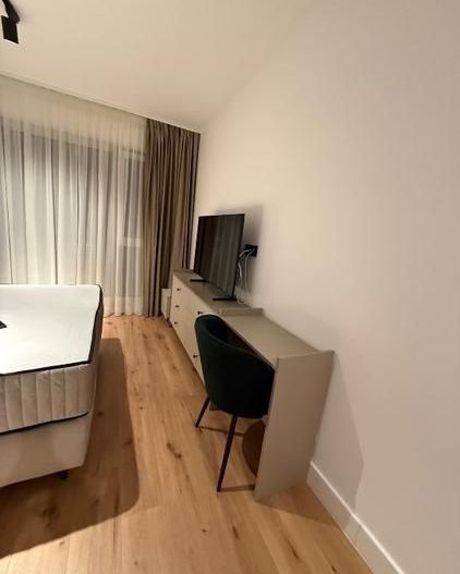 Lux & Confort la Astorium Garden | 3 Camere | Piscină & Parcare - Poză 5