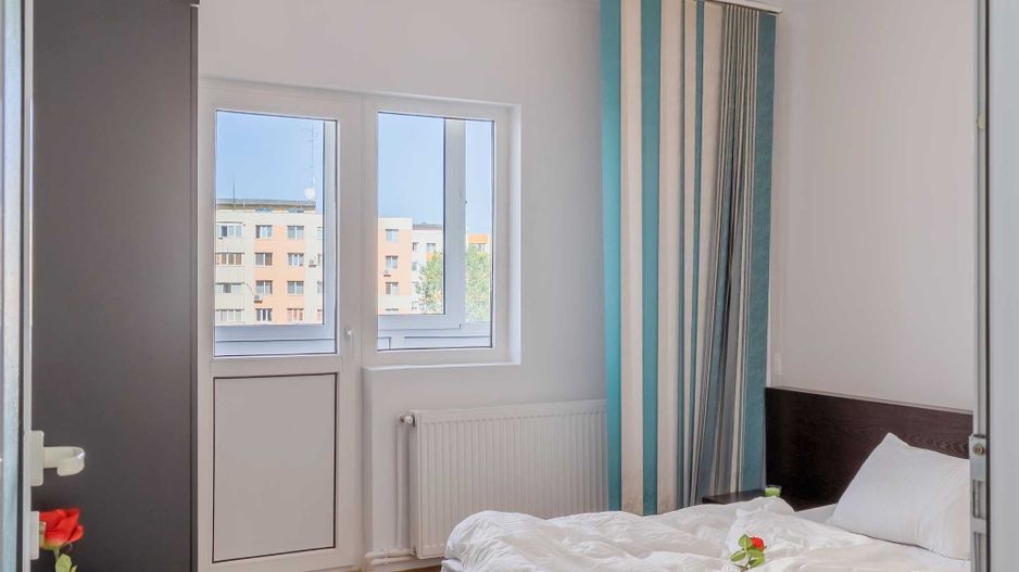 Inchiriere Apartament 2 Camere Calea Rahovei, Centrală Proprie, Petfriendly - Poză 1