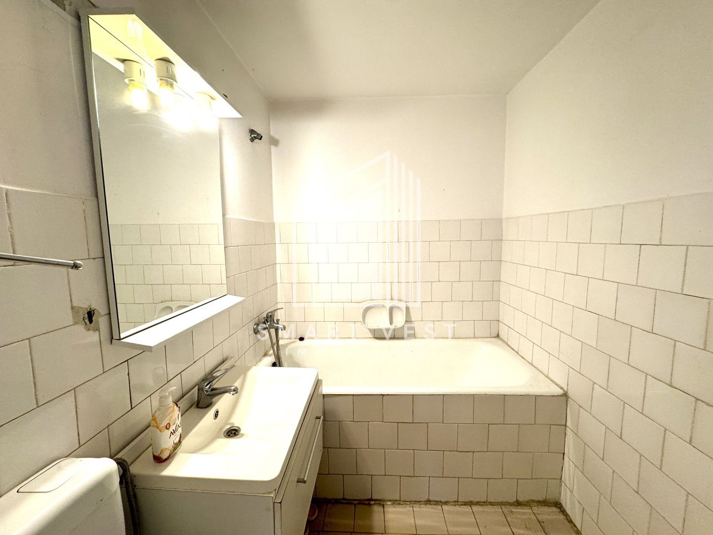 Apartament 2 camere | 61 mp | Etajul 3 | Zona Carpati 2 - Poză 18