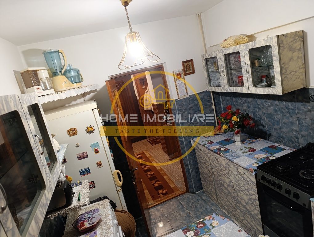 🏠 Apartament 2 cam, 51MP, decomandat, etaj 5/8  // 📍 Moara de Foc - Poză 6