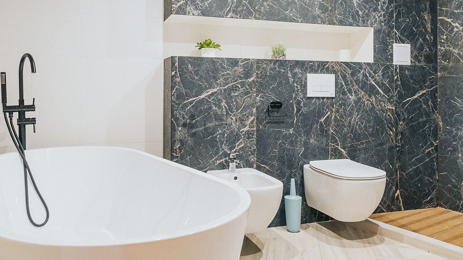 Apartament premium 3 camere de inchiriat ultracentral - Poză 17