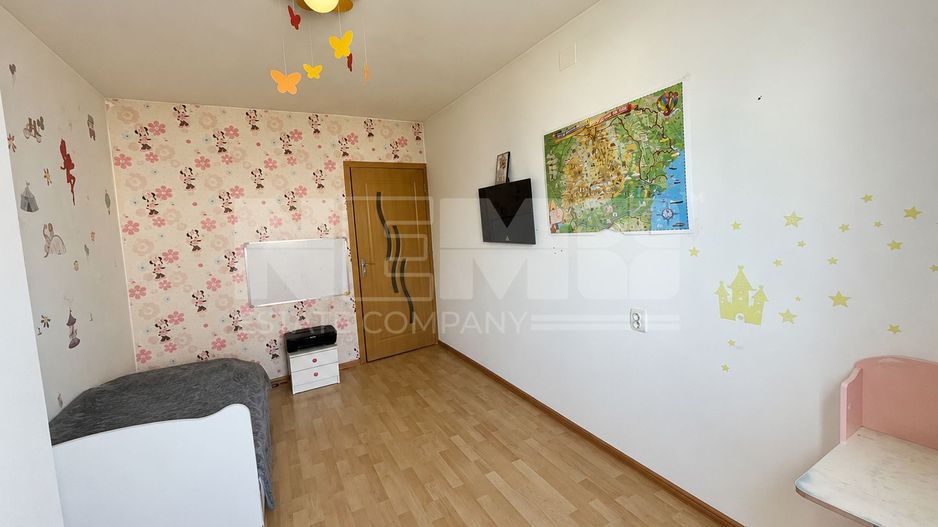 Apartament 3 camere decomandat – 62 mp – Etaj 1 – Centru Marginea - Poză 7