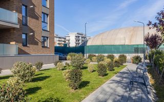 Apartament finisat de vânzare în Bună Ziua, zona Lidl - Poză 14