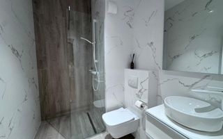 Penthouse parc Herastrau apartament 5 camere 3 băi - Poză 19