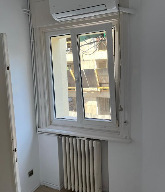 3 camere | Calea Victoriei | 4 balcoane | centrala - Poză 12