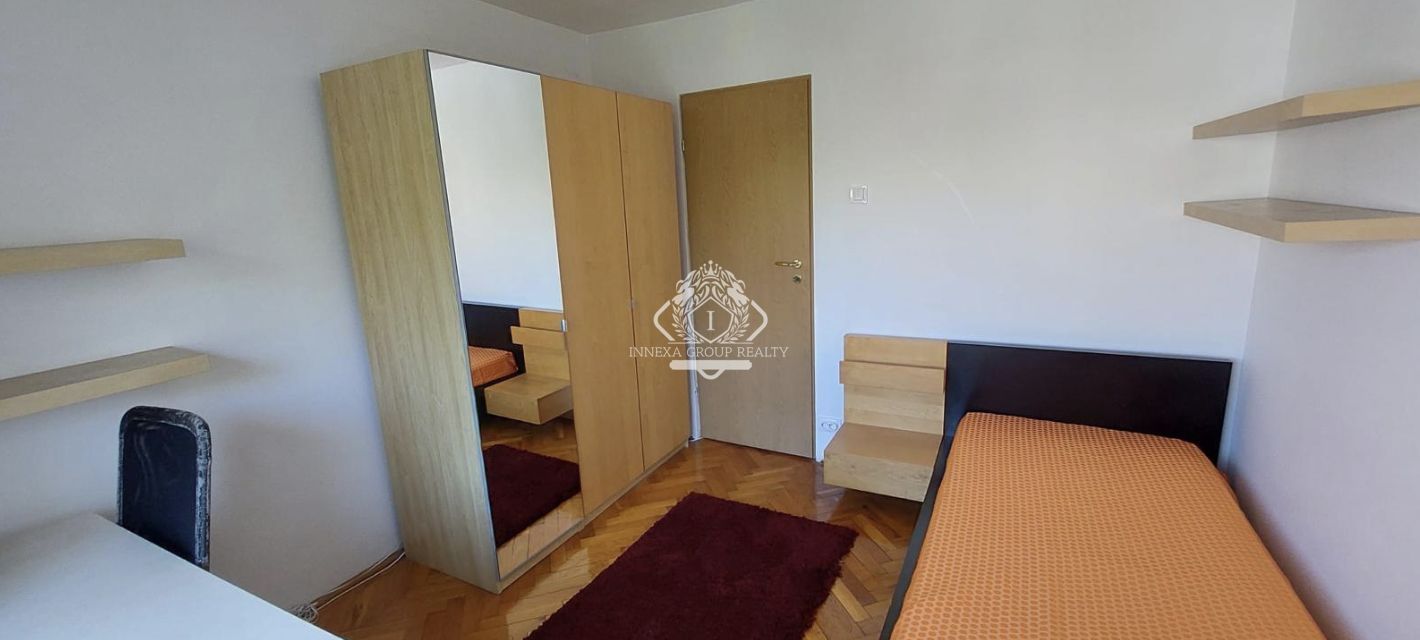 Drumul Sării | 3 camere | 75mp | et 3 | centrala proprie | 650 euro - Poză 7
