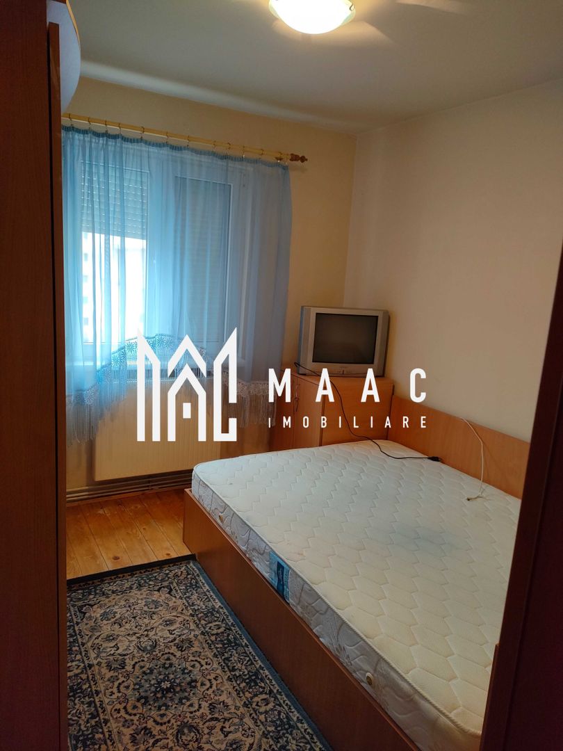 Apartament 3 camere | 58 MPU | Balcon | Hipodrom 3 - Poză 5