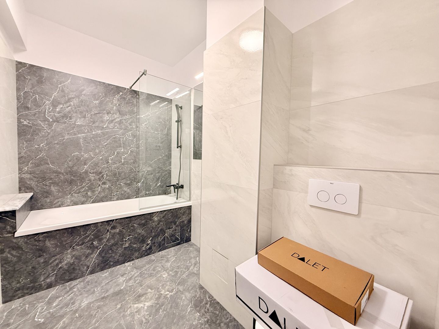 Tribunal Bulevardul Unirii 2 camere 68 mp 2025 - Poză 19