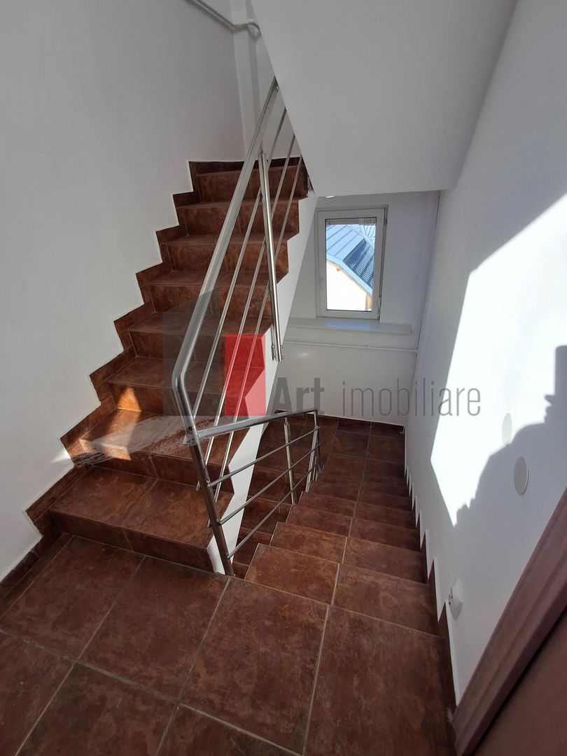 Apartament/Spatiu Birouri - zona Dorobanti/Floreasca - Poză 14
