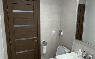 Apartament 2 camere Florești, Parcul Poligon, 50 mp, balcon, logie. - Poză 7