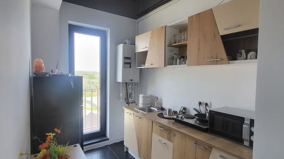 Apartament 1 camera – Mamaia Nord, Navodari – 55 mp total – Exclusivitate - Poză 7