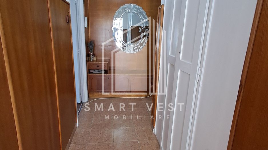 Chirie apartament 2 camere | Etaj 6 | Zona Centrala - Poză 10