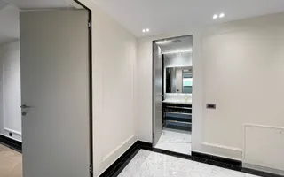 Penthouse Lux 5 camere de vanzare*** 1 Loc de Parcare***Dorobanti***Floreasca - Poză 45