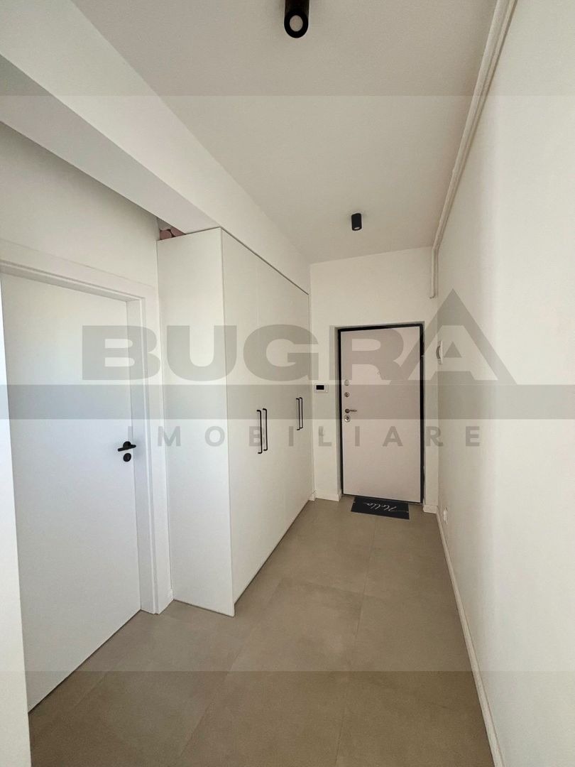 Apartament de 3 camere Premium, 96mp, parcare, zona Leroy Merlin - Poză 11