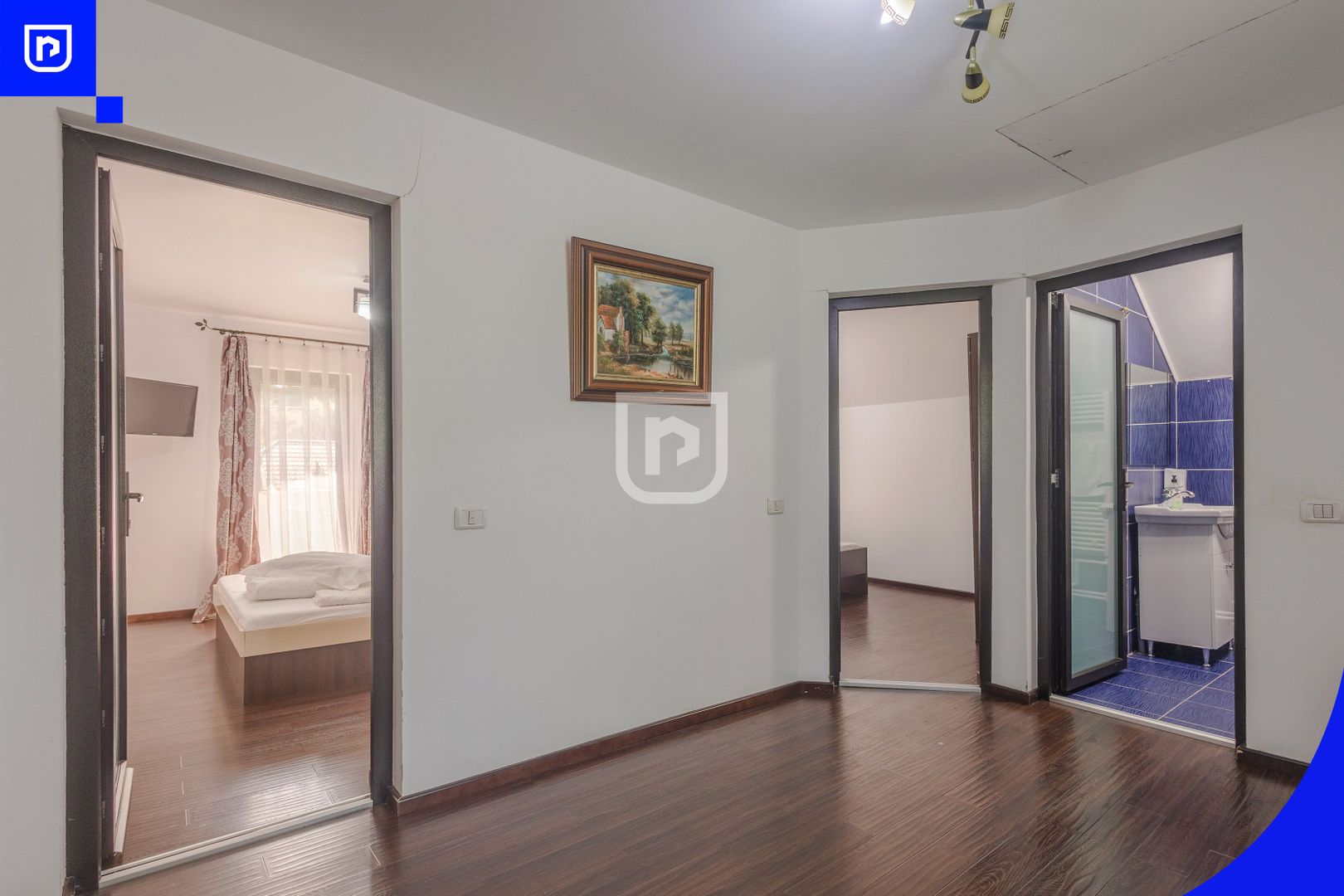 Pensiune situata in Voronet | Gura Humorului | Bucovina - Poză 13