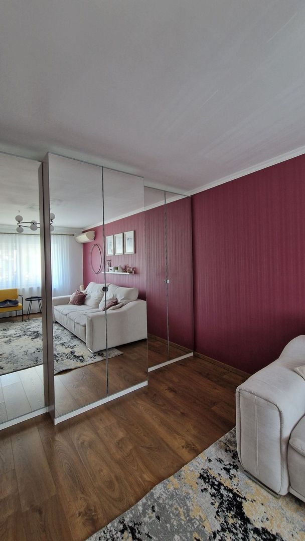 BRASADAS vinde ap 3 cam etaj 3/4 in Micro 17. - Poză 3