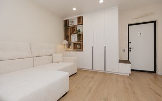 Vânzare, apartament, 1 cameră, str. Regina Elizabeta, Durlești - Poză 8