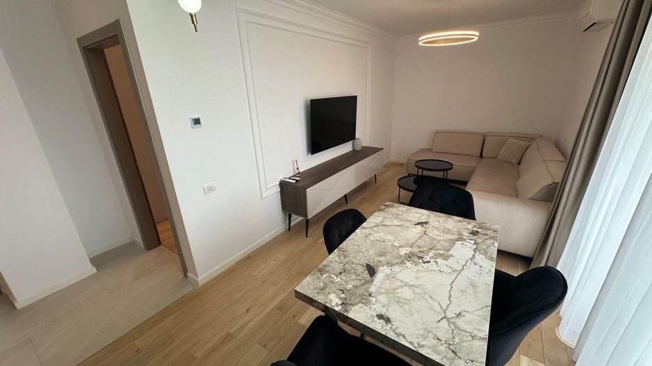 Apartament 3 camere de inchiriat - Poză 7