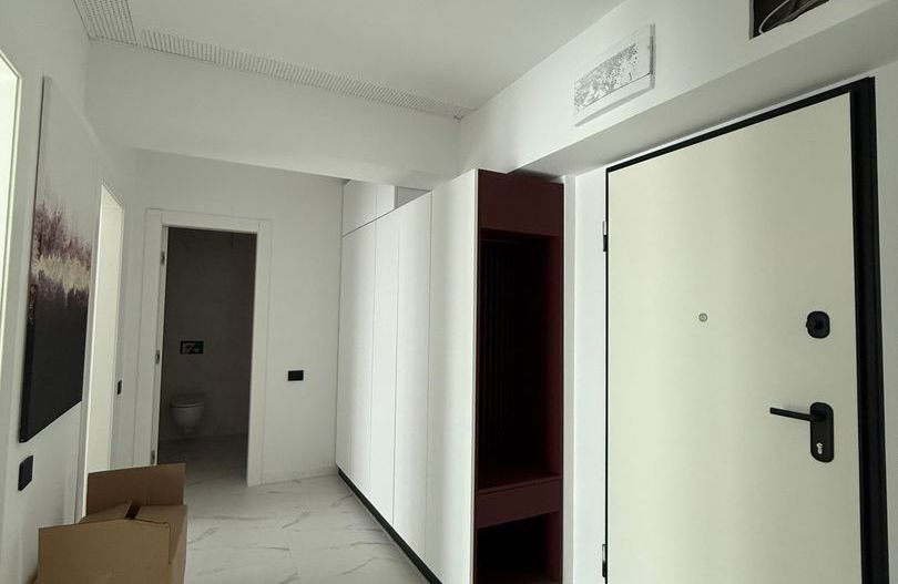 AP. 2 CAM. DECOMANDAT -ETAJ 3 / PROIECT PREMIUM, ASTORIUM LIFE! - Poză 9